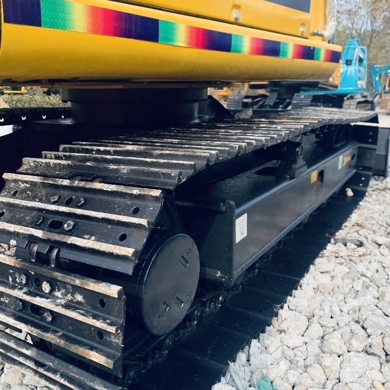 Komatsu PC 70 Верижен екскаватор