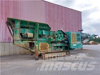 McCloskey J 40 V2 Трошачки