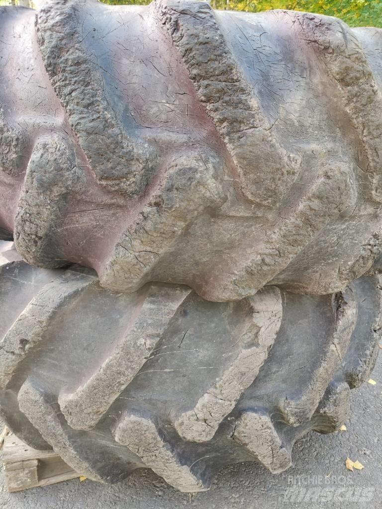 Nokian Forest tires Гуми