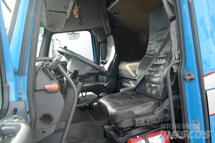 Volvo FH13 480 Влекачи