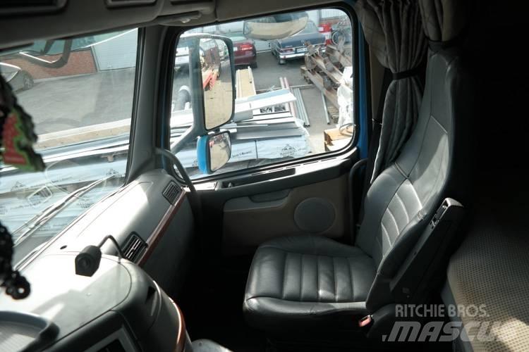 Volvo FH13 480 Влекачи