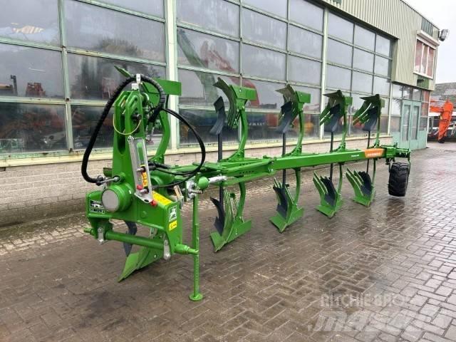 Amazone CAYROS XS Стандартни плугове