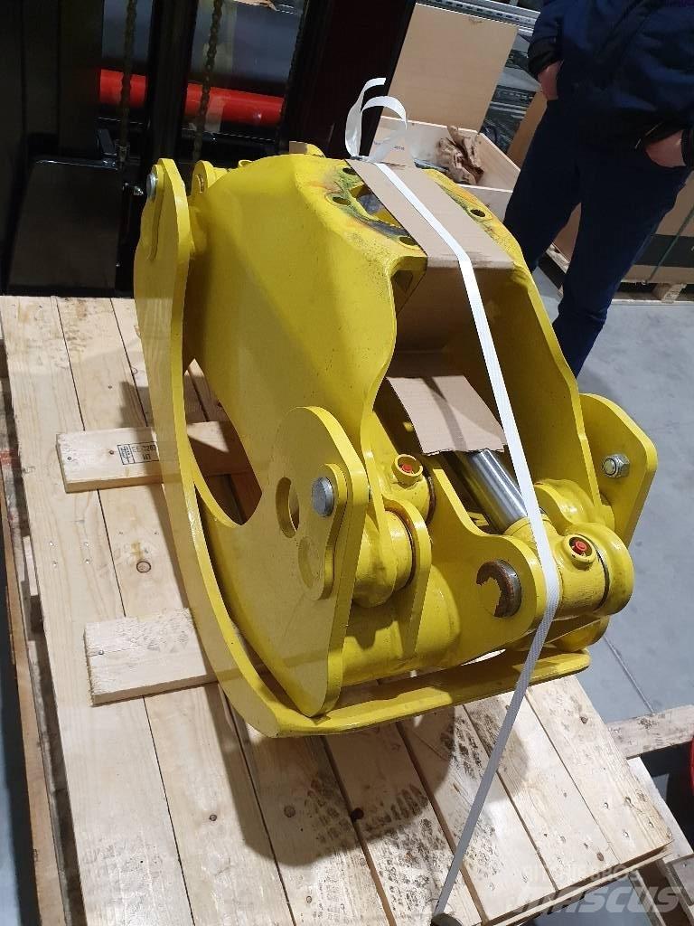 Hiab Loglift FX26 Горско стопанство - Други