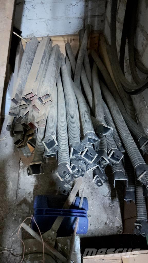 Väderstad Rapid300S Редосеялки