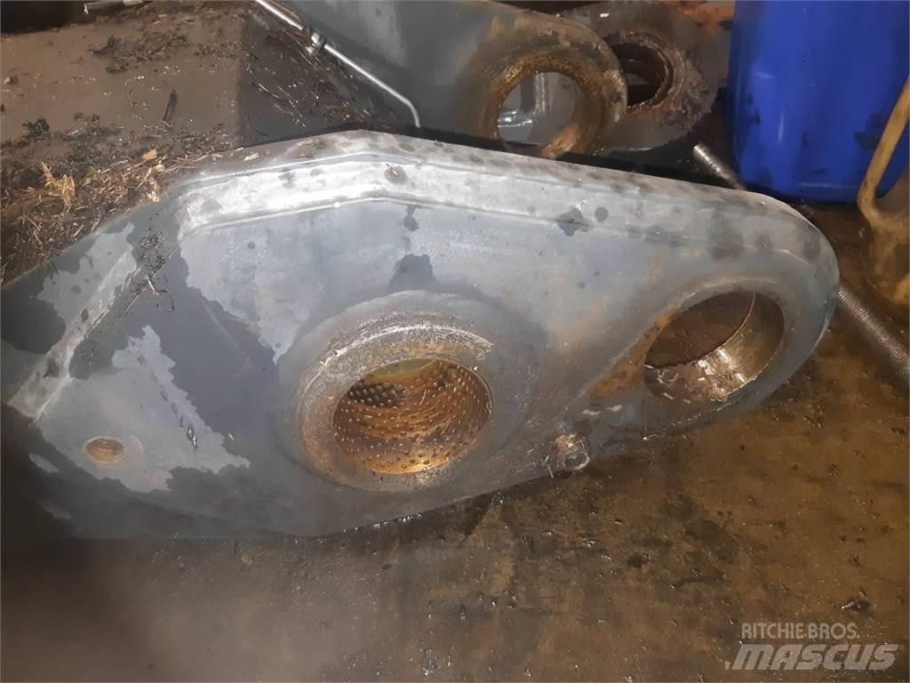 Ponsse C55 Карнове за харвестери