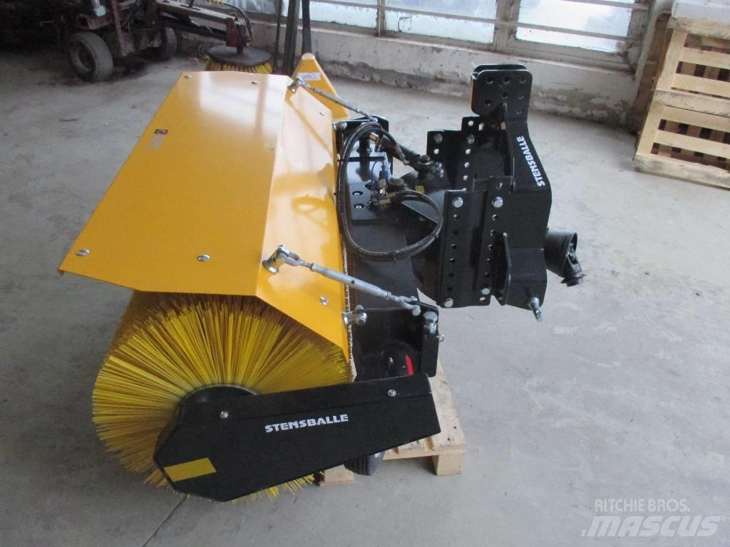 GMR FF 1500 MA Автоматични метачки с четки