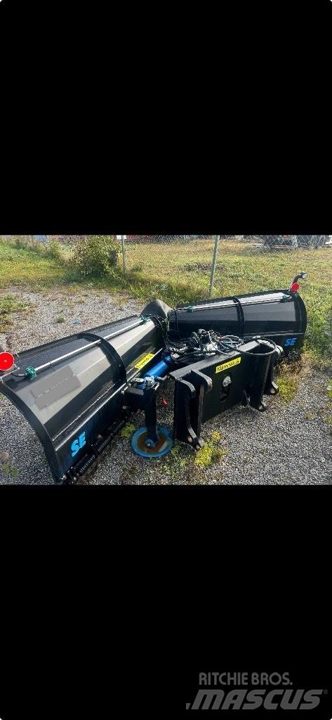 JCB 406 Колесни товарачи