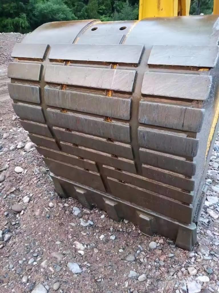 Komatsu PC 270 Верижен екскаватор