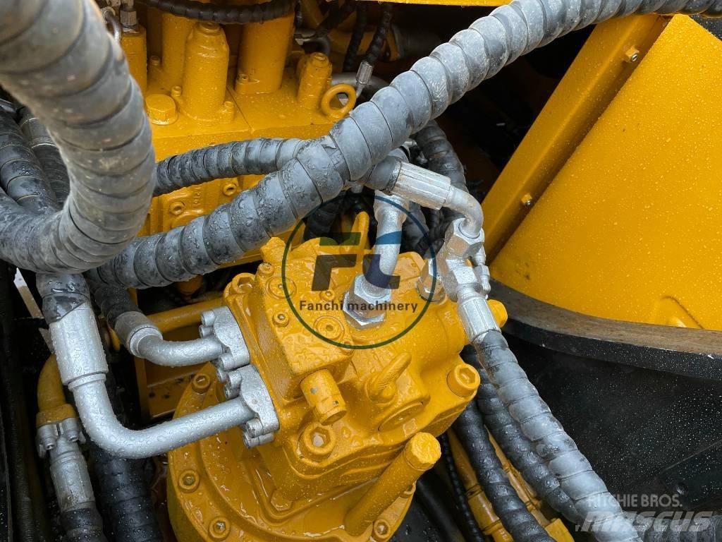Sany SY215 Средни екскаватори 7т - 12т