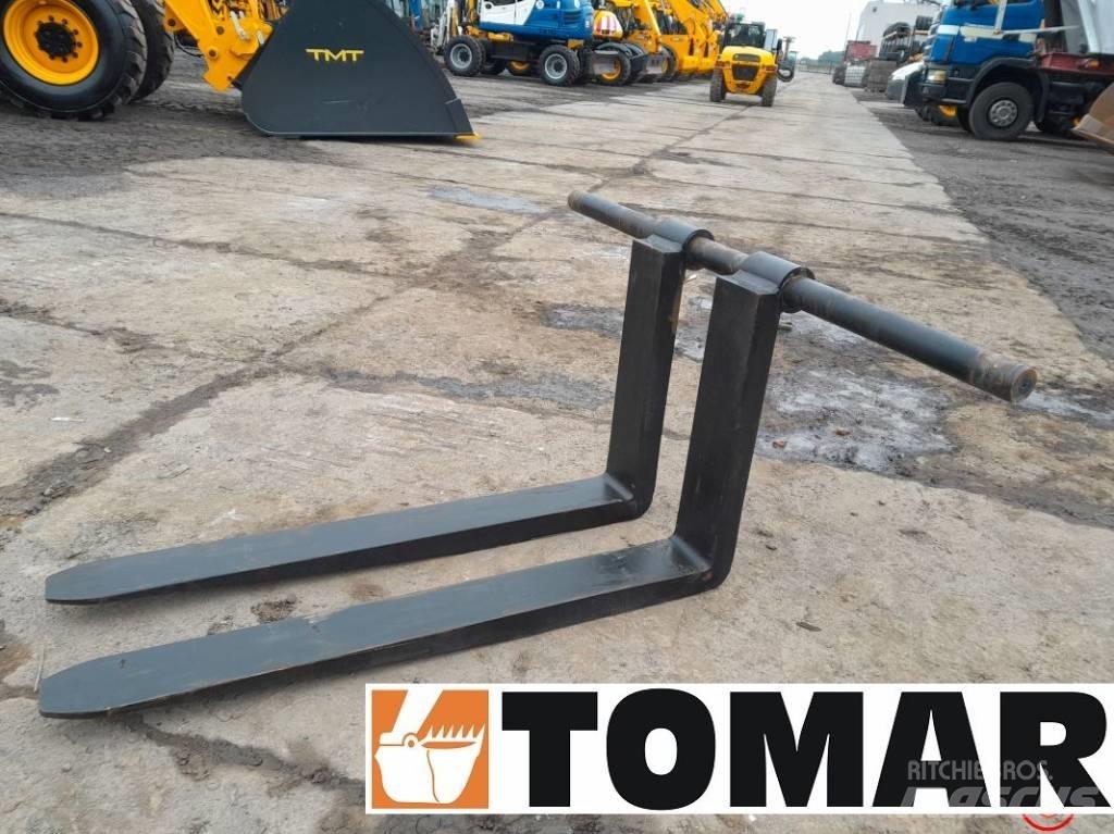 JCB 560-80 Телескопични товарачи