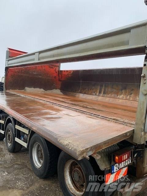 Volvo FM 440 Самосвал