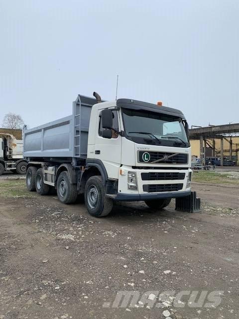 Volvo FM 440 Самосвал