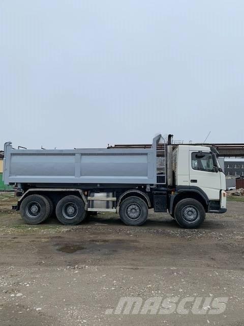 Volvo FM 440 Самосвал