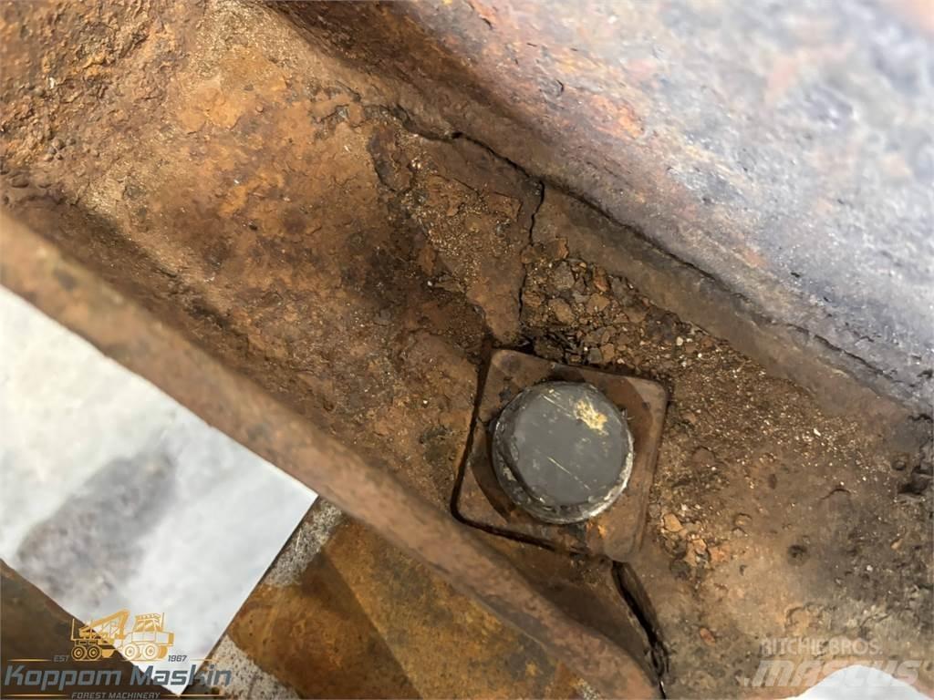 Gremo 704 Други компоненти