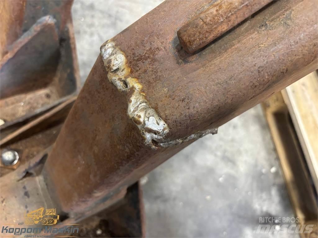 Gremo 704 Други компоненти