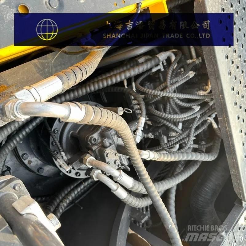 Volvo EC 300 Верижен екскаватор
