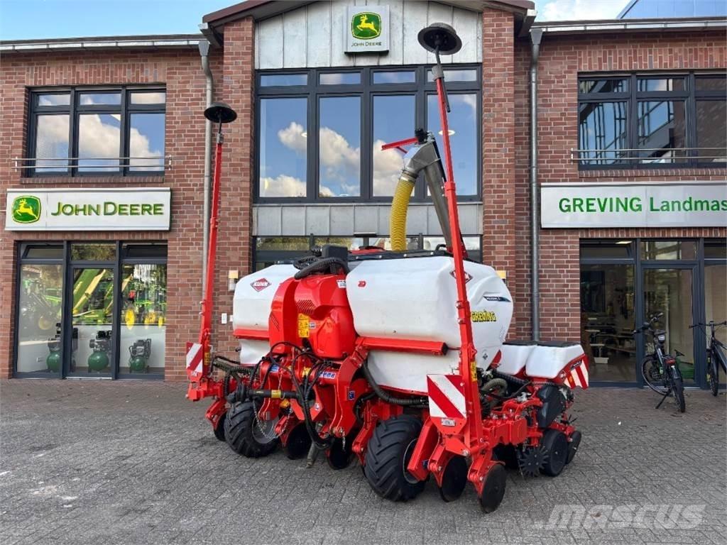 Kuhn Maxima 3 Машини за прецизно сеене