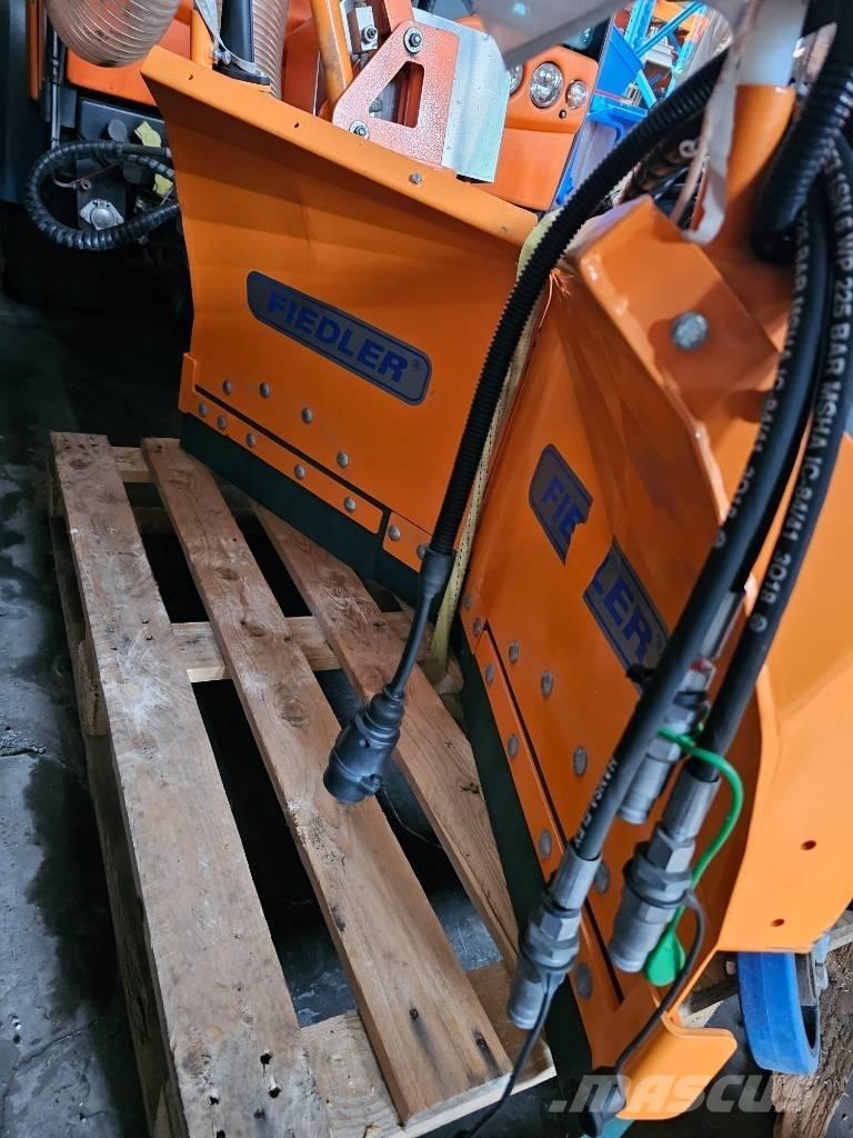 Holder C65 SC Багери