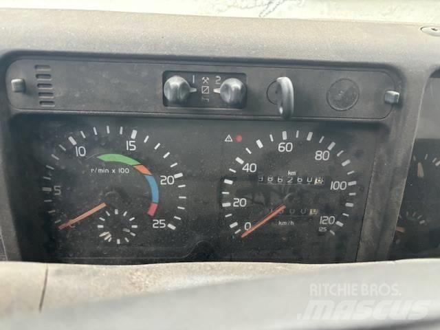 Volvo FH 12 Влекачи