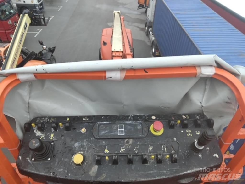 JLG 860 SJ Телескопични повдигачи
