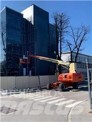 JLG 860 SJ Телескопични повдигачи
