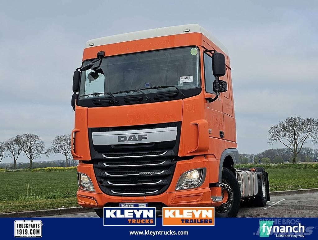DAF XF 440 Влекачи
