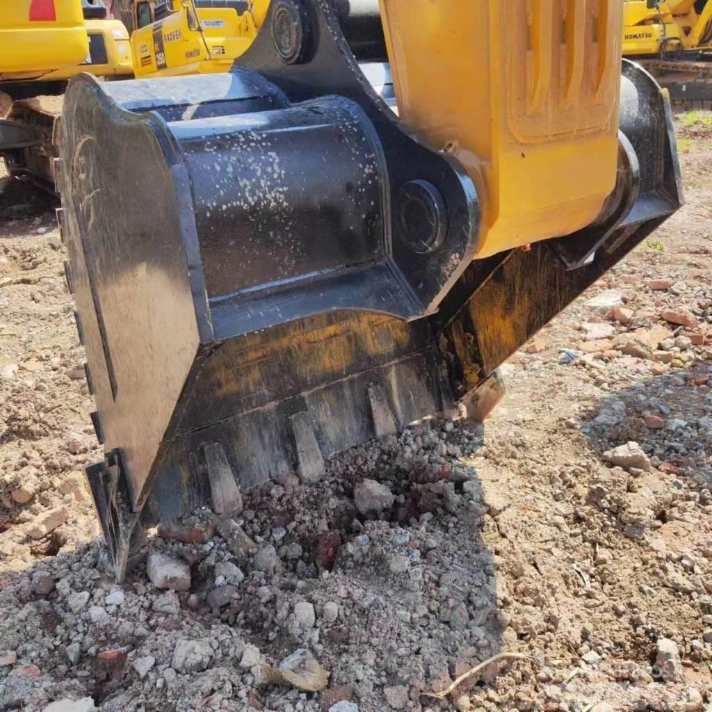 Sany 305H Верижен екскаватор