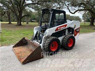 Bobcat S 62 Мини товарачи
