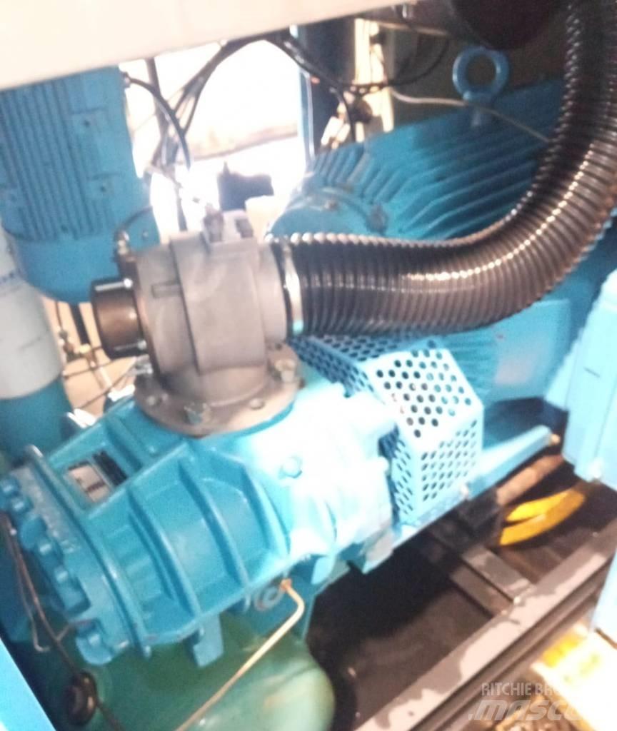 Boge SF100 Компресори