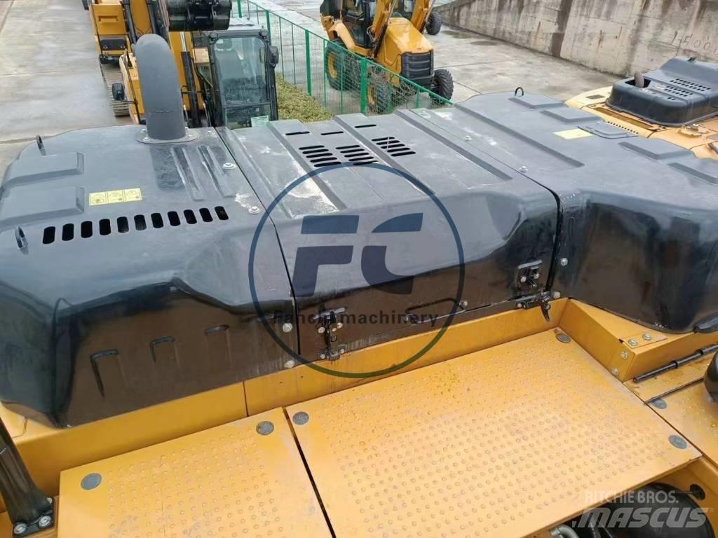 Sany SY 485 H Верижен екскаватор