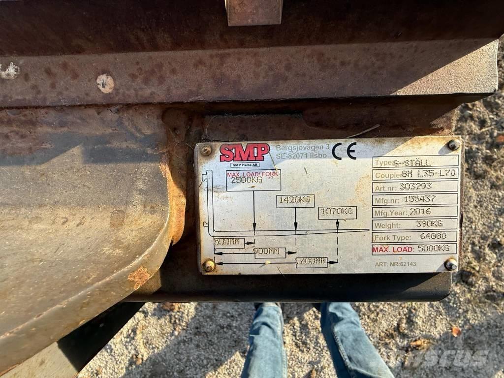 Volvo L70F Колесни товарачи