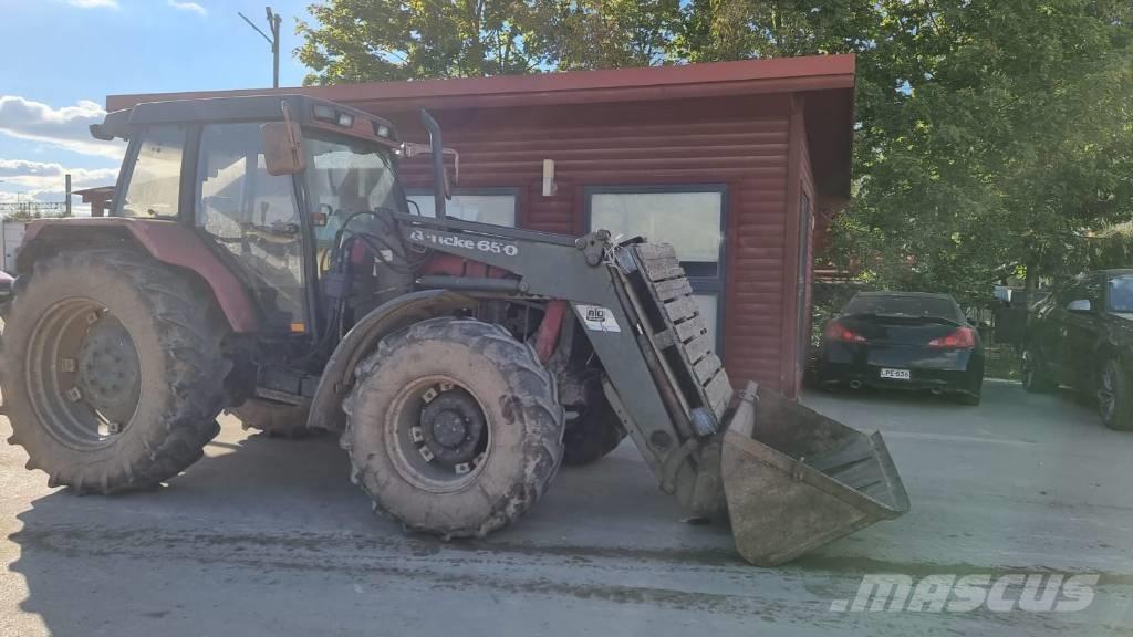 CASE 5130 Трактори