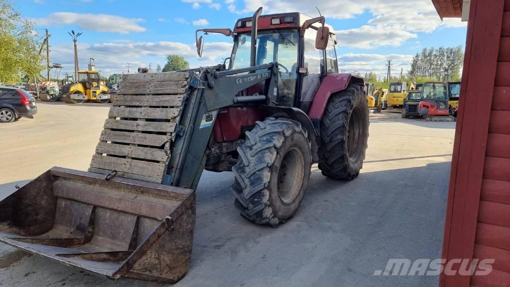 CASE 5130 Трактори