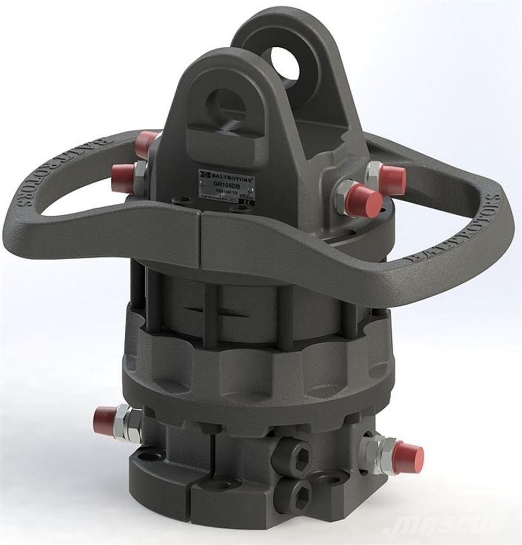 Baltrotors GR105DB Претоварващи кранове