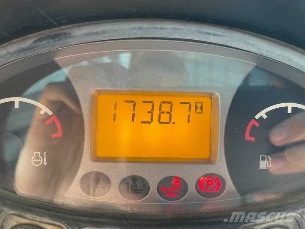 Bobcat T 590 Мини товарачи
