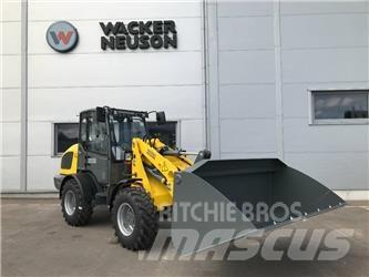 Wacker Neuson WL54 Багери