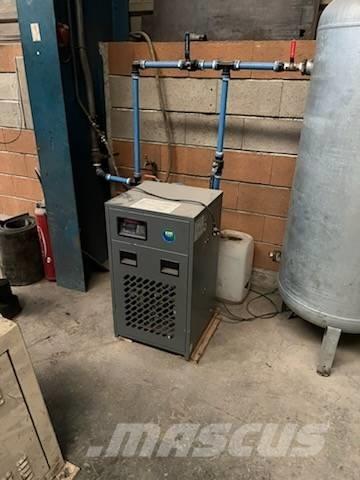 Kaeser SK22 SFC Компресори