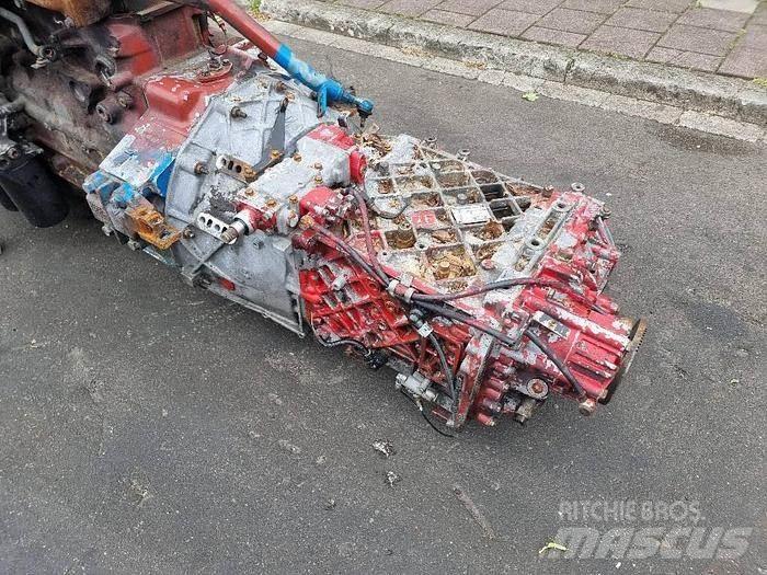 ZF 16 S 151 Транспорт - Други