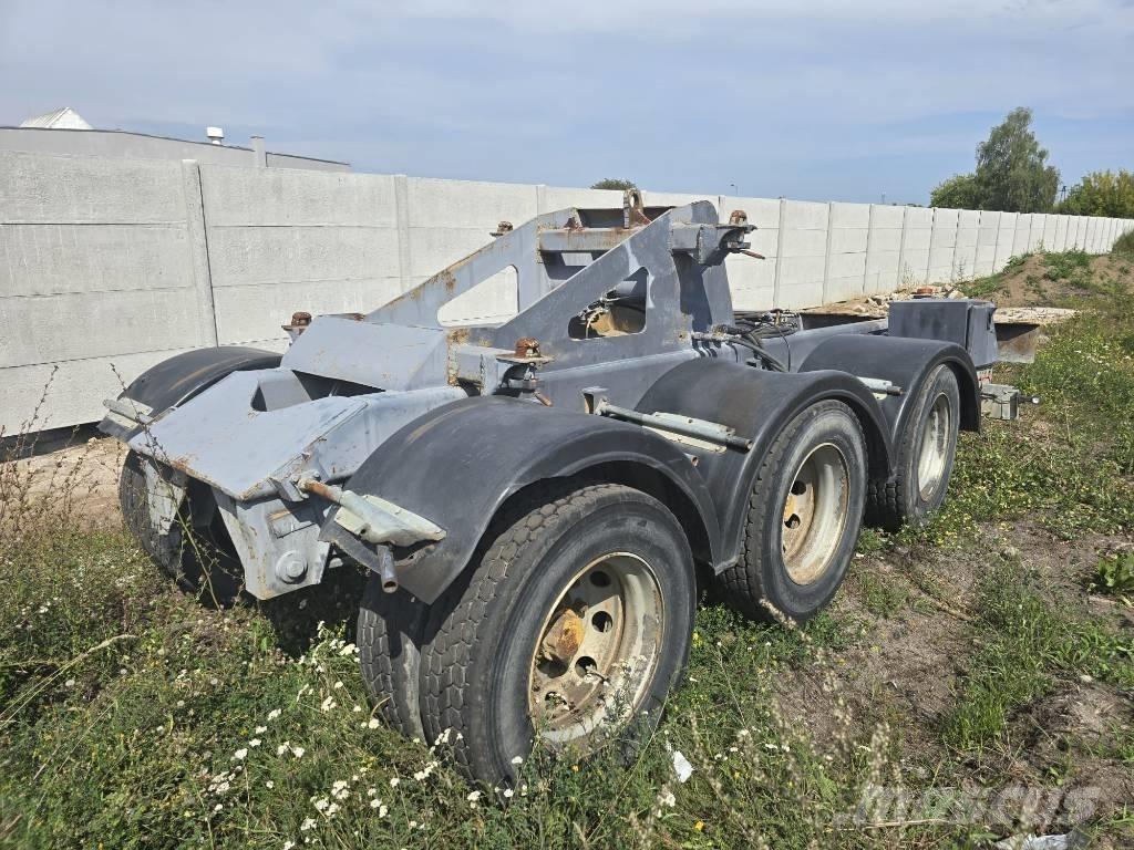 Sandvik QJ 341 Мобилни трошачки
