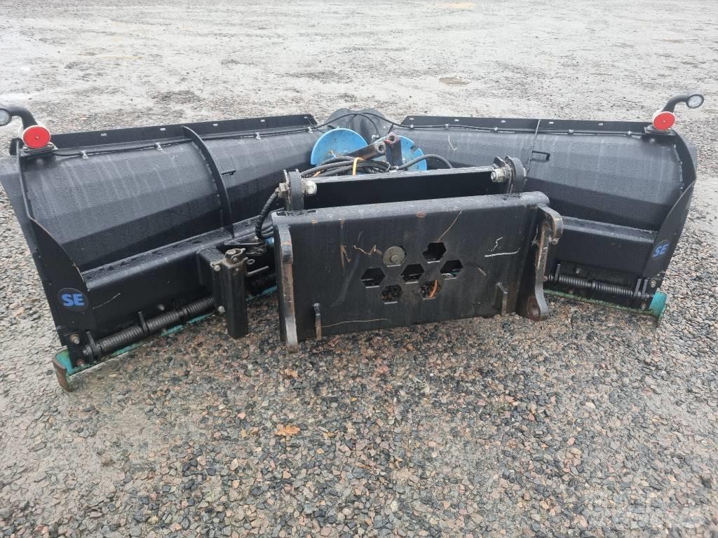 SE Equipment  Vikplog Плуг