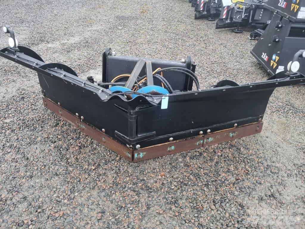 SE Equipment  Vikplog Плуг