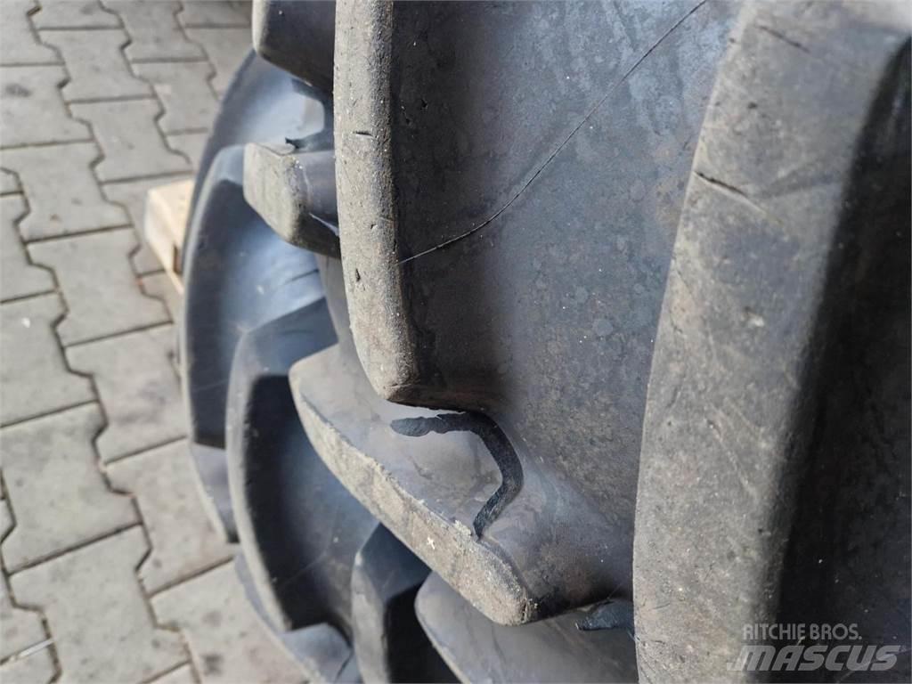 Michelin 420/70R24 Колелета/Гуми