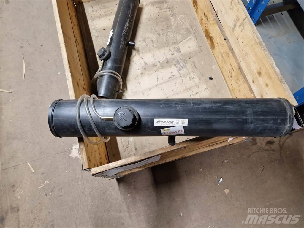 Eco Log 7030045 Двигатели
