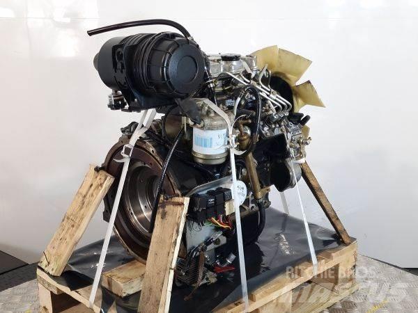 Perkins 403D-11 Двигатели