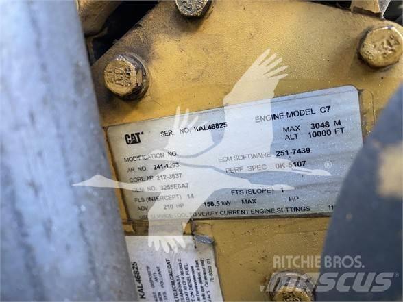 Ford F750 Строителство - Други