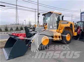 Hyundai HL940A Колесни товарачи