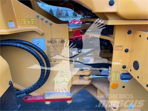 Hyundai HL940A Колесни товарачи