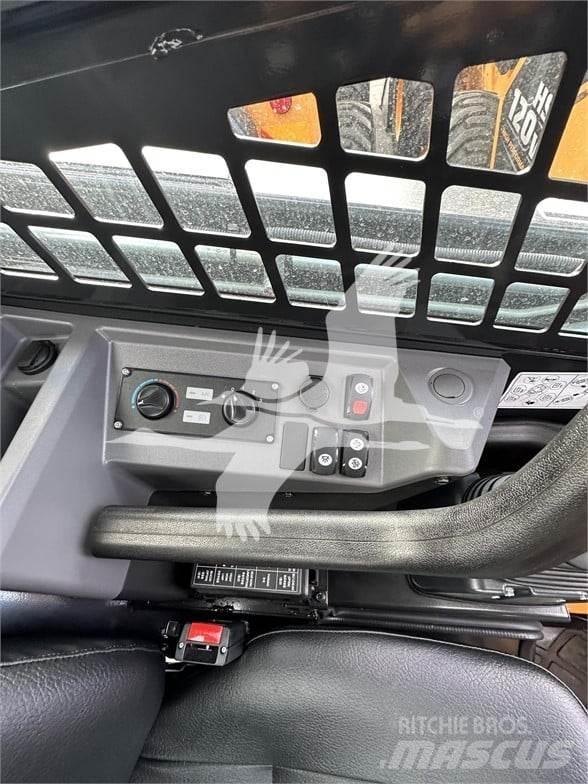 Hyundai HT100V Мини товарачи
