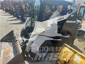 Terex R260S Мини товарачи
