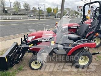 Yanmar 223 Трактори